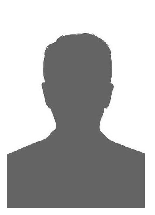 foto anoniem man Titia ter Meer